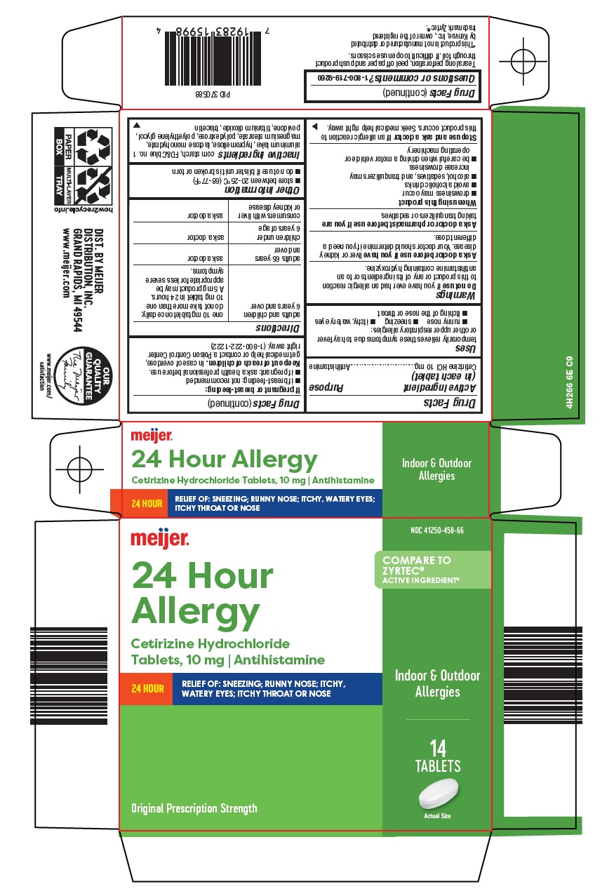 24 Hour Allergy